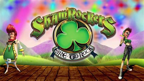 shamrockers online